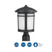Wish LED Post Lantern-Exterior-Progress Lighting-Lighting Design Store