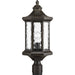 Edition Post Lantern-Exterior-Progress Lighting-Lighting Design Store