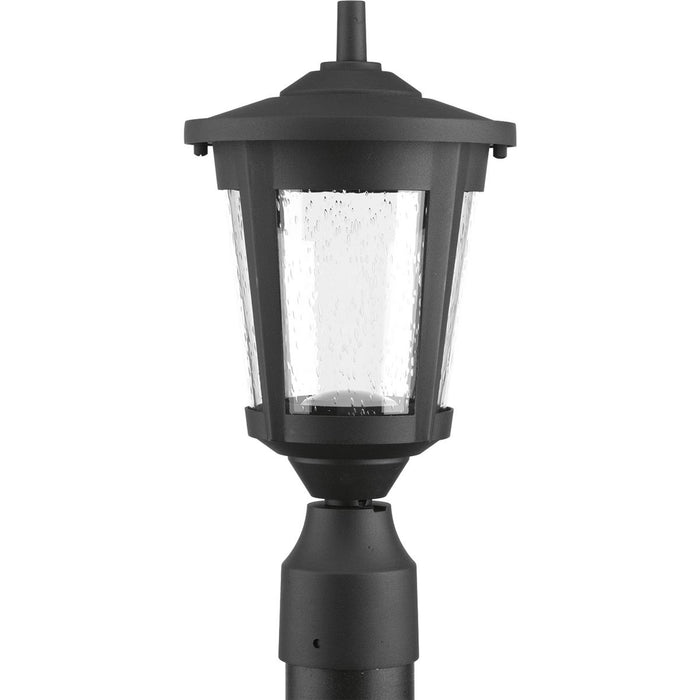East Haven LED Post Lantern-Exterior-Progress Lighting-Lighting Design Store