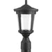 East Haven LED Post Lantern-Exterior-Progress Lighting-Lighting Design Store