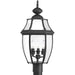 New Haven Post Lantern-Exterior-Progress Lighting-Lighting Design Store