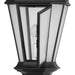Crawford Outdoor Post Mount-Exterior-Progress Lighting-Lighting Design Store