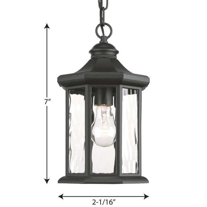 Edition Hanging Lantern-Exterior-Progress Lighting-Lighting Design Store