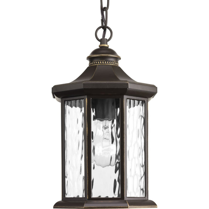 Edition Hanging Lantern-Exterior-Progress Lighting-Lighting Design Store