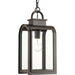 Refuge Hanging Lantern-Exterior-Progress Lighting-Lighting Design Store