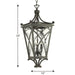 Cadence Hanging Lantern-Exterior-Progress Lighting-Lighting Design Store