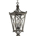 Cadence Hanging Lantern-Exterior-Progress Lighting-Lighting Design Store