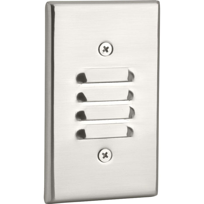 Indoor Step LED Step-Landscape Ltg.-Progress Lighting-Lighting Design Store