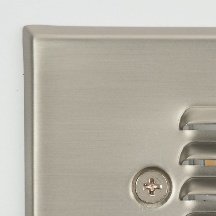 LED Step Light-Landscape Ltg.-Progress Lighting-Lighting Design Store