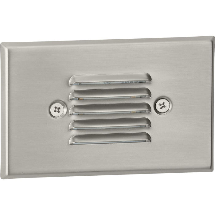 LED Step Light-Landscape Ltg.-Progress Lighting-Lighting Design Store