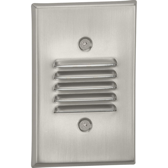 LED Step Light-Landscape Ltg.-Progress Lighting-Lighting Design Store