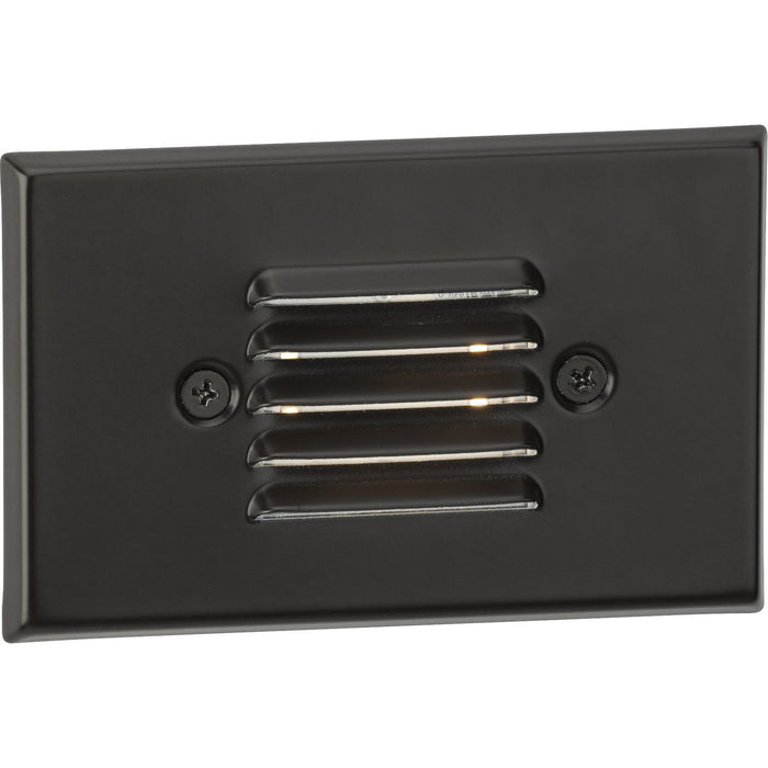 LED Step Light-Landscape Ltg.-Progress Lighting-Lighting Design Store