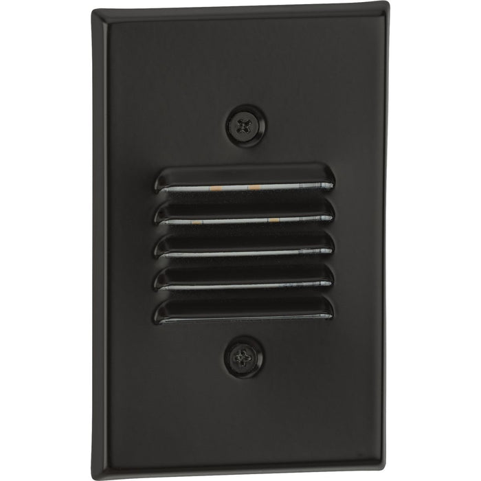 LED Step Light-Landscape Ltg.-Progress Lighting-Lighting Design Store