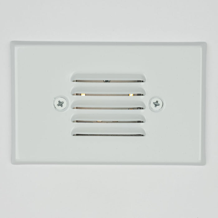 LED Step Light-Landscape Ltg.-Progress Lighting-Lighting Design Store