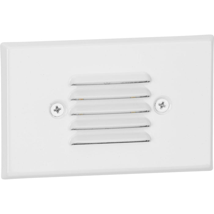 LED Step Light-Landscape Ltg.-Progress Lighting-Lighting Design Store