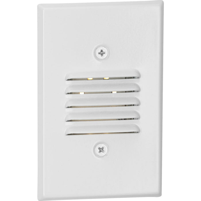 LED Step Light-Landscape Ltg.-Progress Lighting-Lighting Design Store