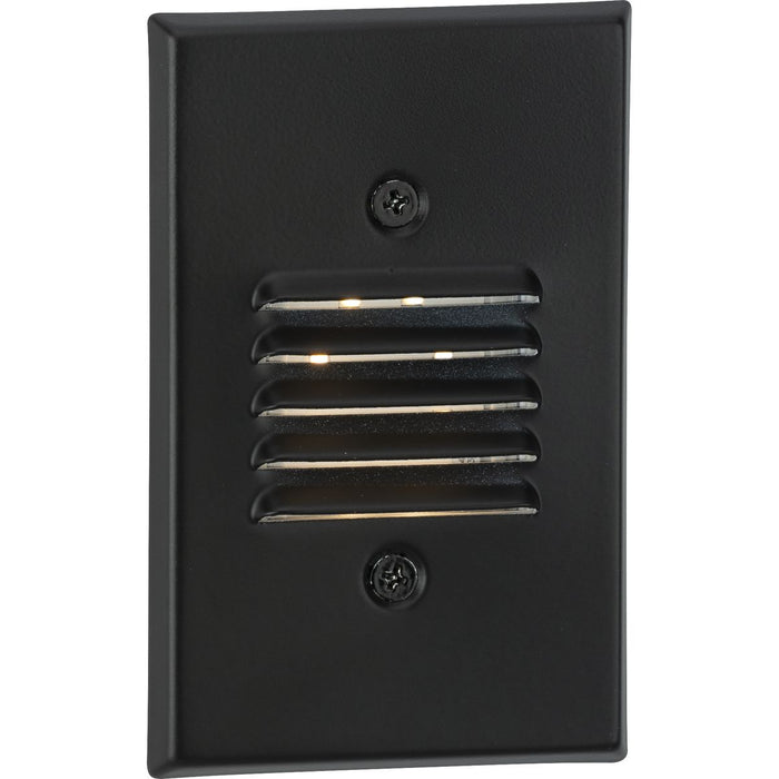 LED Step Light-Landscape Ltg.-Progress Lighting-Lighting Design Store