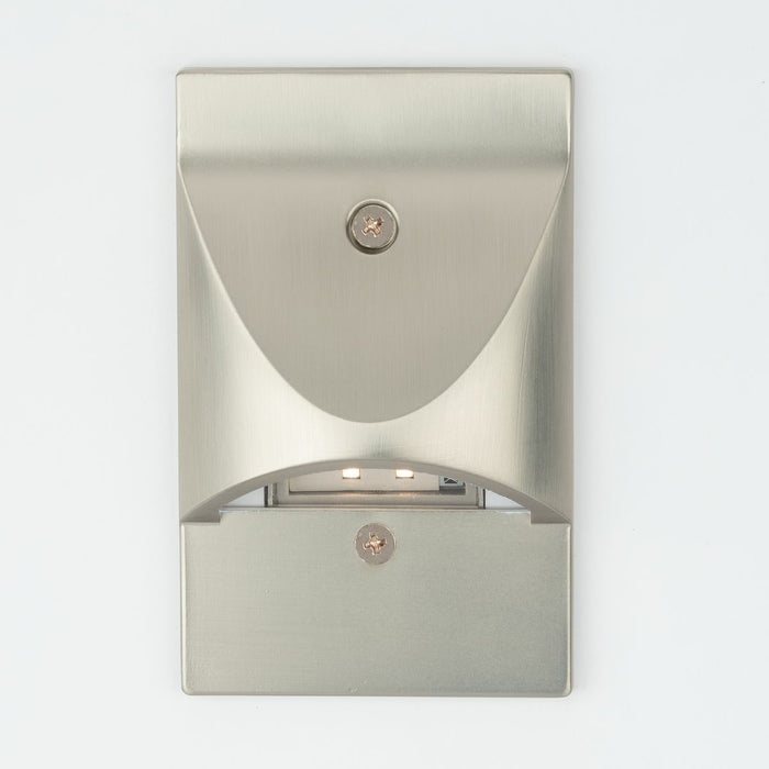 LED Step Light-Landscape Ltg.-Progress Lighting-Lighting Design Store