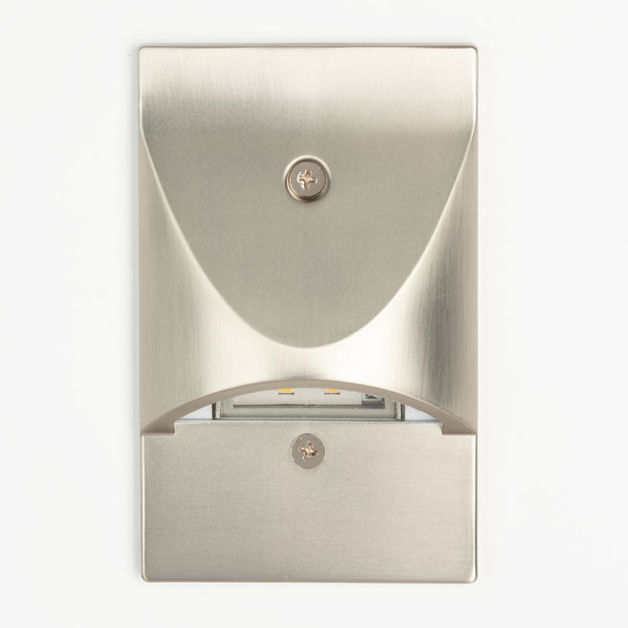 LED Step Light-Landscape Ltg.-Progress Lighting-Lighting Design Store