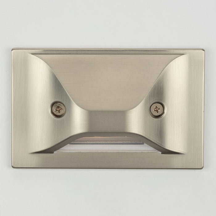 LED Step Light-Landscape Ltg.-Progress Lighting-Lighting Design Store