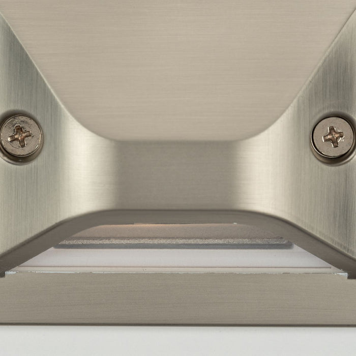 LED Step Light-Landscape Ltg.-Progress Lighting-Lighting Design Store