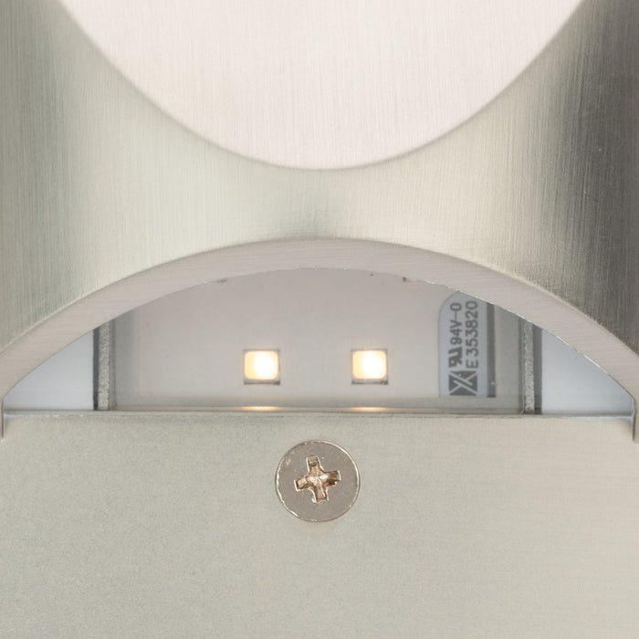 LED Step Light-Landscape Ltg.-Progress Lighting-Lighting Design Store