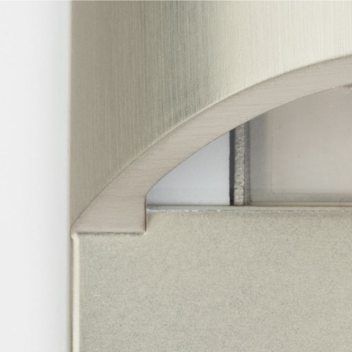 LED Step Light-Landscape Ltg.-Progress Lighting-Lighting Design Store