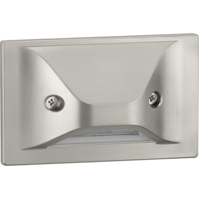 LED Step Light-Landscape Ltg.-Progress Lighting-Lighting Design Store