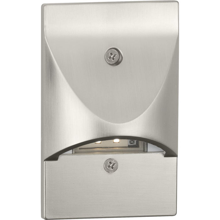 LED Step Light-Landscape Ltg.-Progress Lighting-Lighting Design Store