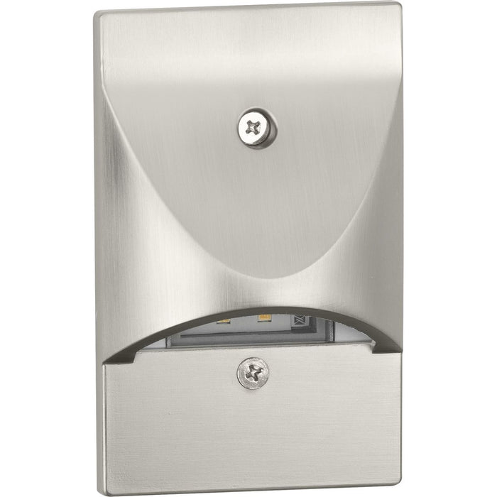 LED Step Light-Landscape Ltg.-Progress Lighting-Lighting Design Store