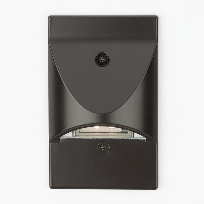 LED Step Light-Landscape Ltg.-Progress Lighting-Lighting Design Store