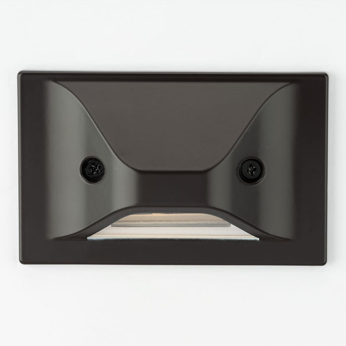 LED Step Light-Landscape Ltg.-Progress Lighting-Lighting Design Store