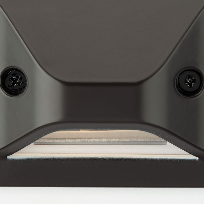 LED Step Light-Landscape Ltg.-Progress Lighting-Lighting Design Store