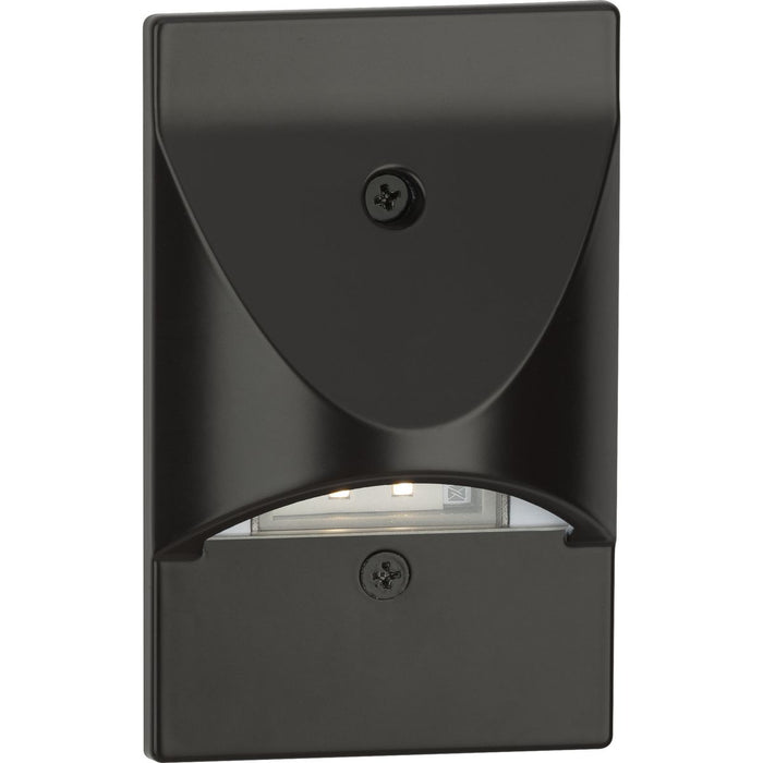 LED Step Light-Landscape Ltg.-Progress Lighting-Lighting Design Store