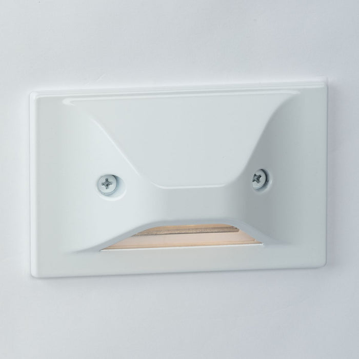 LED Step Light-Landscape Ltg.-Progress Lighting-Lighting Design Store