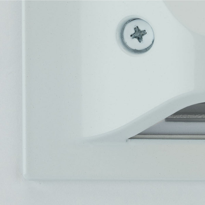 LED Step Light-Landscape Ltg.-Progress Lighting-Lighting Design Store