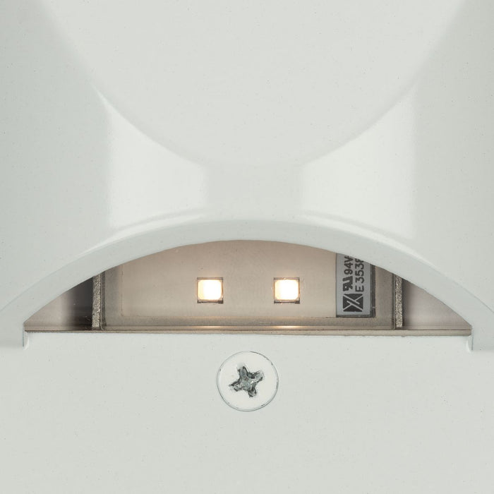 LED Step Light-Landscape Ltg.-Progress Lighting-Lighting Design Store