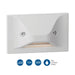 LED Step Light-Landscape Ltg.-Progress Lighting-Lighting Design Store