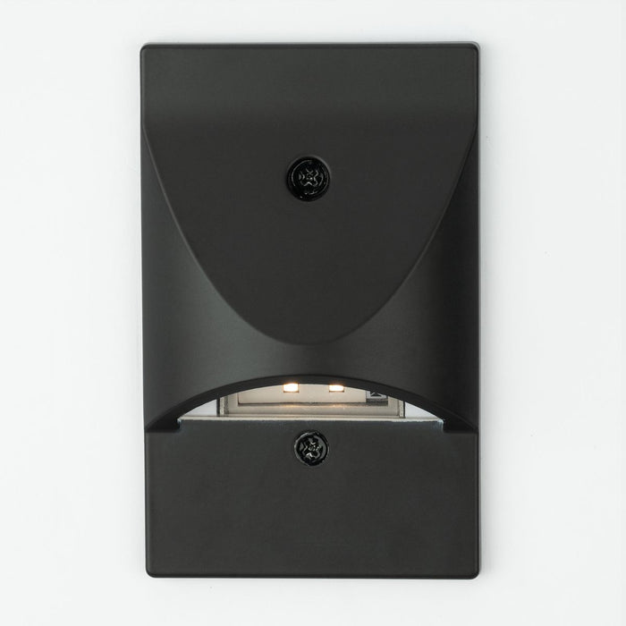 LED Step Light-Landscape Ltg.-Progress Lighting-Lighting Design Store