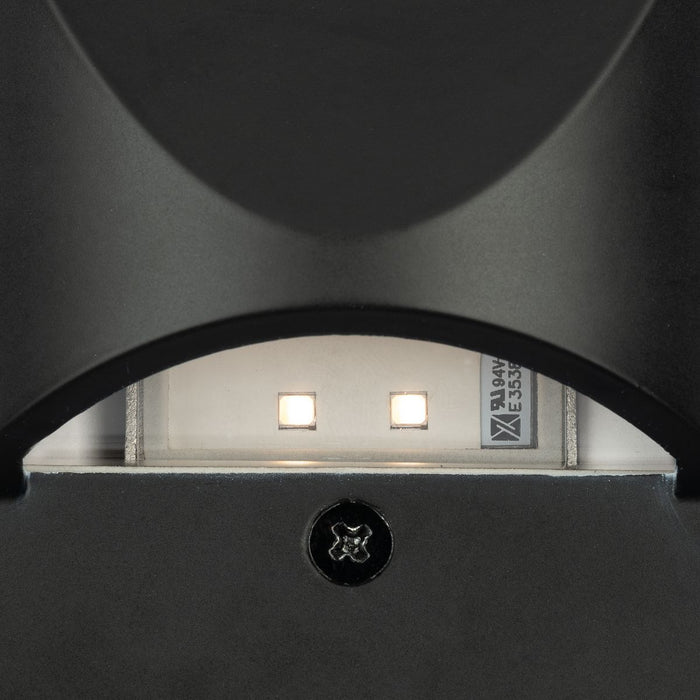 LED Step Light-Landscape Ltg.-Progress Lighting-Lighting Design Store