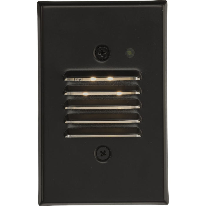 LED Wall Or Step Light-Landscape Ltg.-Progress Lighting-Lighting Design Store