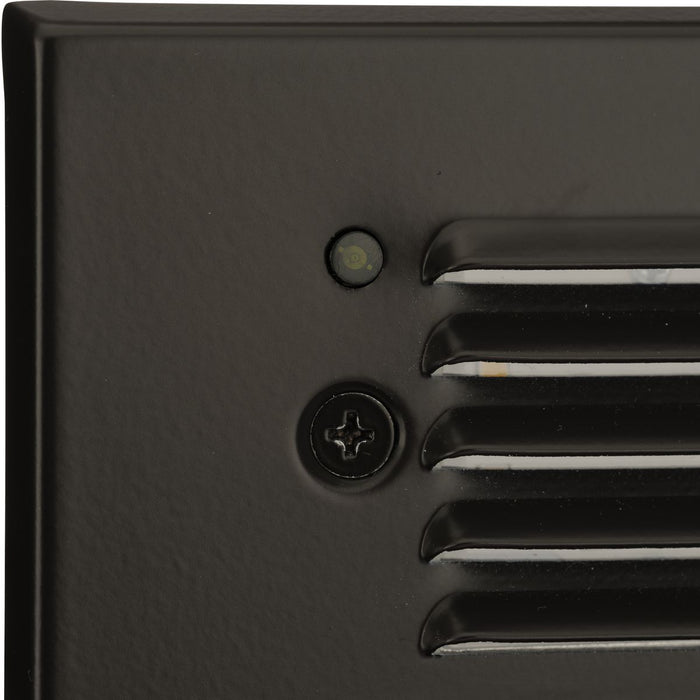 LED Wall Or Step Light-Landscape Ltg.-Progress Lighting-Lighting Design Store