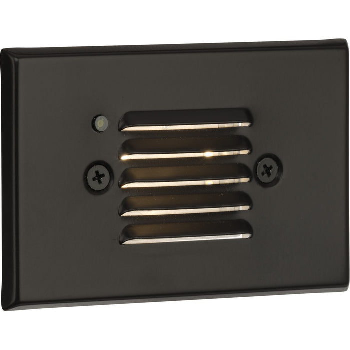 LED Wall Or Step Light-Landscape Ltg.-Progress Lighting-Lighting Design Store