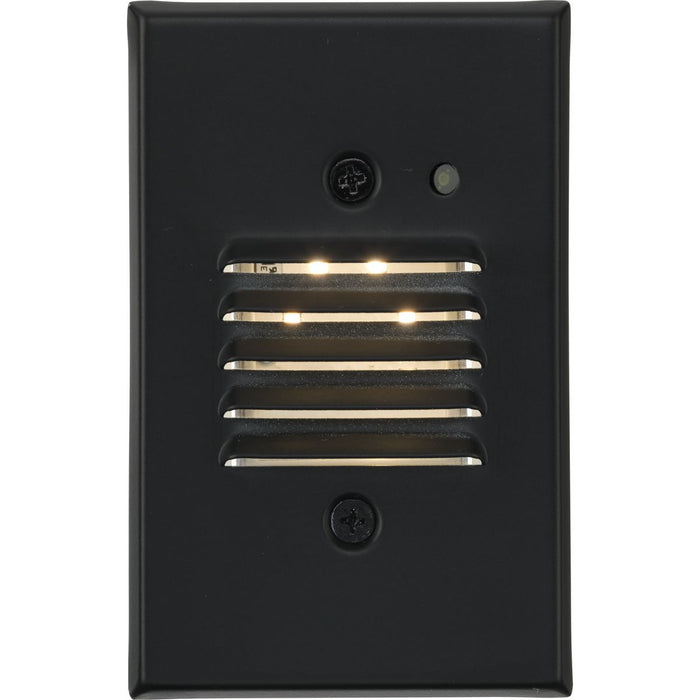 LED Wall Or Step Light-Landscape Ltg.-Progress Lighting-Lighting Design Store