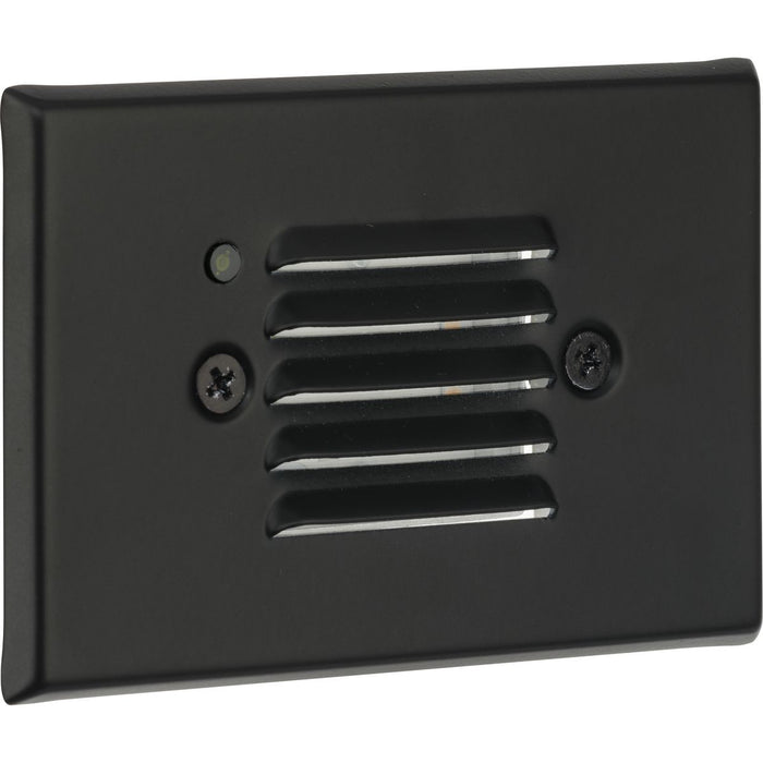 LED Wall Or Step Light-Landscape Ltg.-Progress Lighting-Lighting Design Store