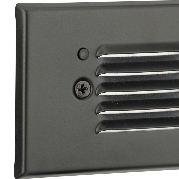 LED Wall Or Step Light-Landscape Ltg.-Progress Lighting-Lighting Design Store