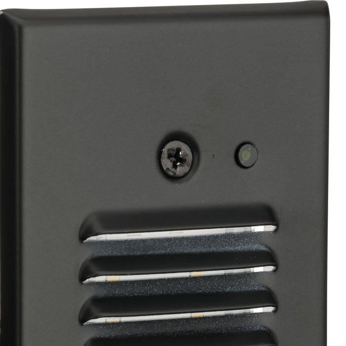 LED Wall Or Step Light-Landscape Ltg.-Progress Lighting-Lighting Design Store