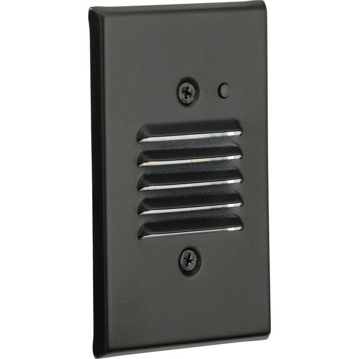 LED Wall Or Step Light-Landscape Ltg.-Progress Lighting-Lighting Design Store