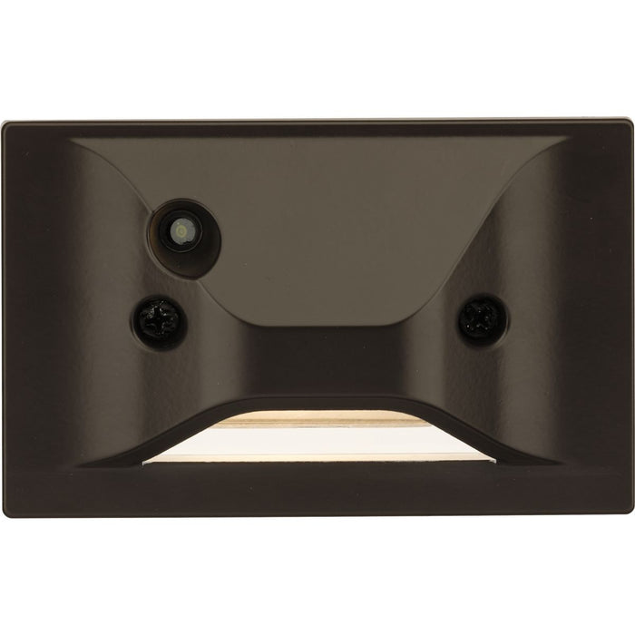 LED Wall Or Step Light-Landscape Ltg.-Progress Lighting-Lighting Design Store