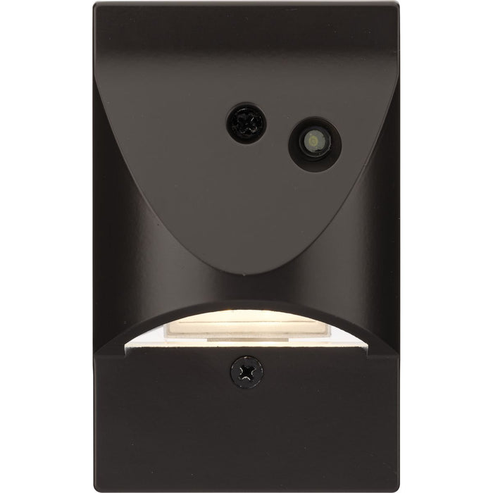 LED Wall Or Step Light-Landscape Ltg.-Progress Lighting-Lighting Design Store